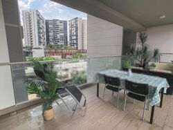 Sennett Residence (D13), Condominium #414243721